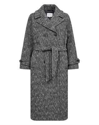 Honey 1 Jakke - Black